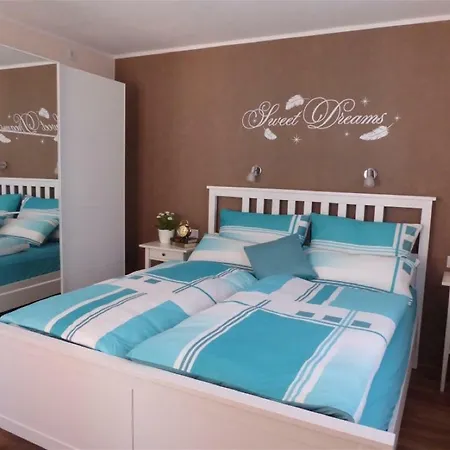 Agnes Holiday home *