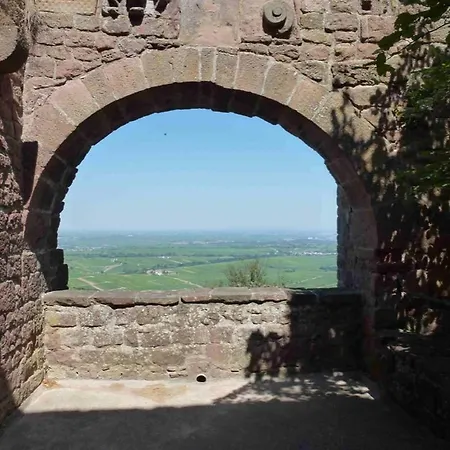 Tatil Evi Agnes Ramberg