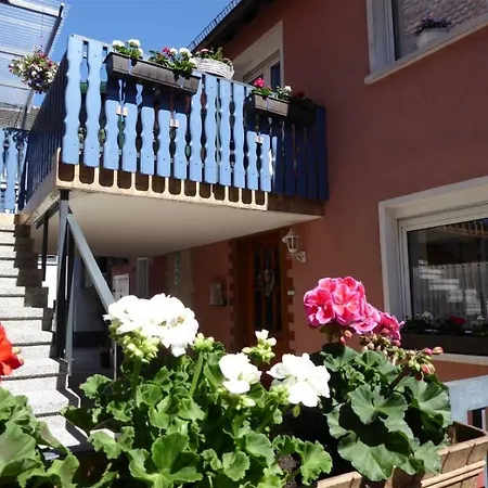 Agnes Holiday home