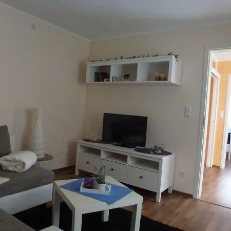 Agnes Casa vacanze Ramberg