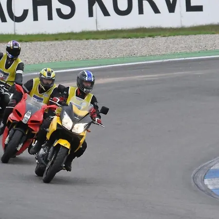 Agnes Casa vacanze Ramberg