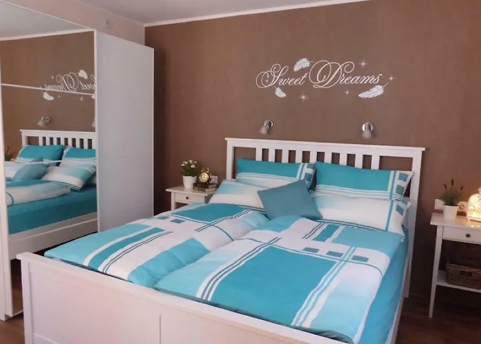 Agnes Holiday home *