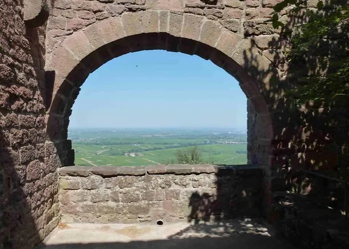 Holiday home Agnes Ramberg