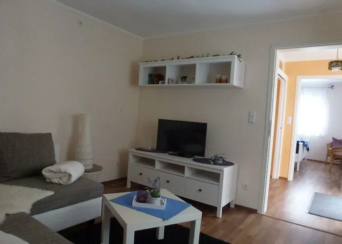 Agnes 펜션 Ramberg