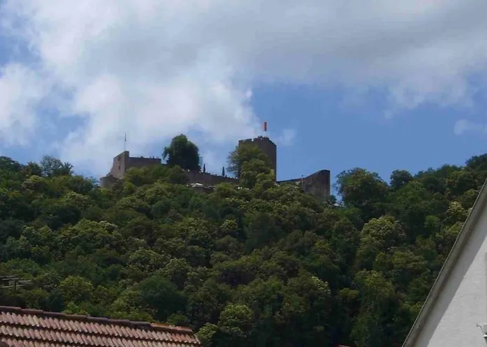 Holiday home Agnes Ramberg