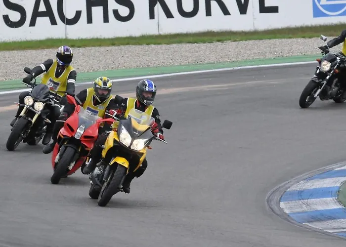 Agnes 펜션 Ramberg